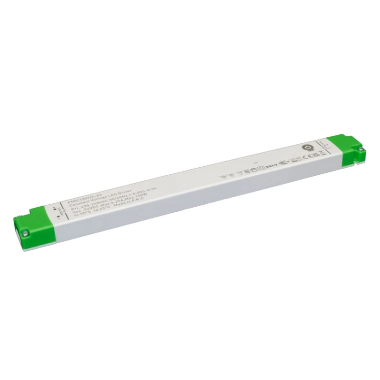 Zasilacz LED 150W 24V 6,25A meblowy slim POS FTPC150V24-S3