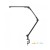 Lampa biurkowa LED 20W TENUIX FOLD 2 nowoczesna