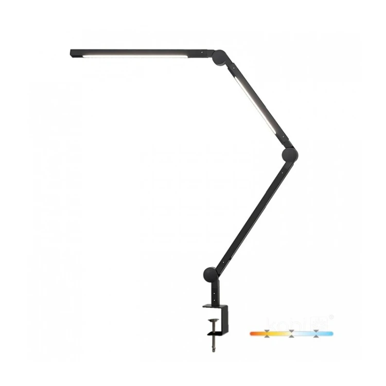 Lampa biurkowa LED 20W TENUIX FOLD 2 nowoczesna