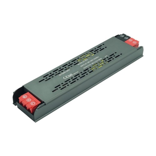 Zasilacz LED Slim PRO 300W 48V 6,25A modułowy