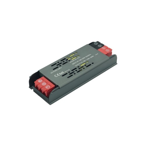 Zasilacz LED Slim PRO 100W 48V 2,08A modułowy