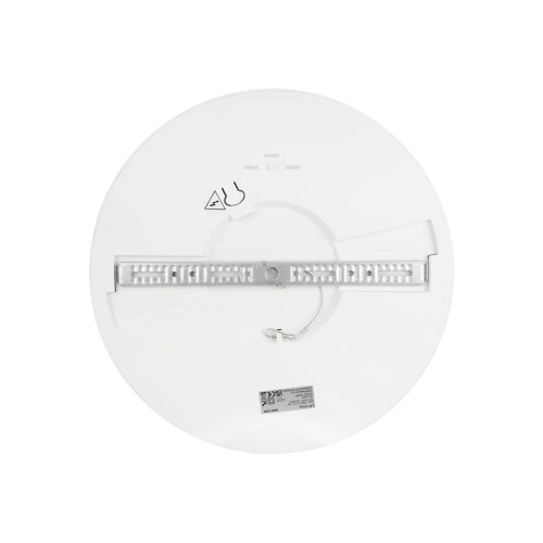 Plafon LED 24W 2110lm IP20 regulacja barwy światła