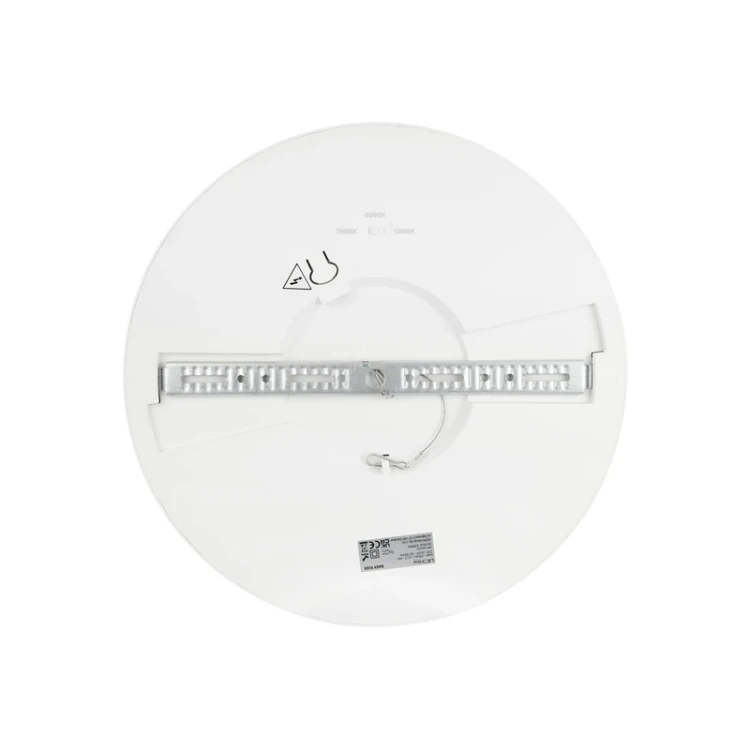 Plafon LED 24W 2110lm IP20 regulacja barwy światła