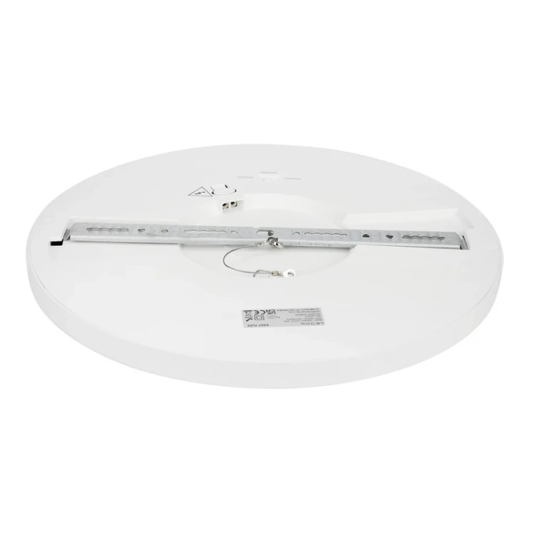 Downlight LED EASY FLEX 3CCT okrągły biały