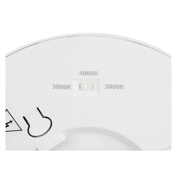 Plafon sufitowy LED line LITE 24W IP20 biały