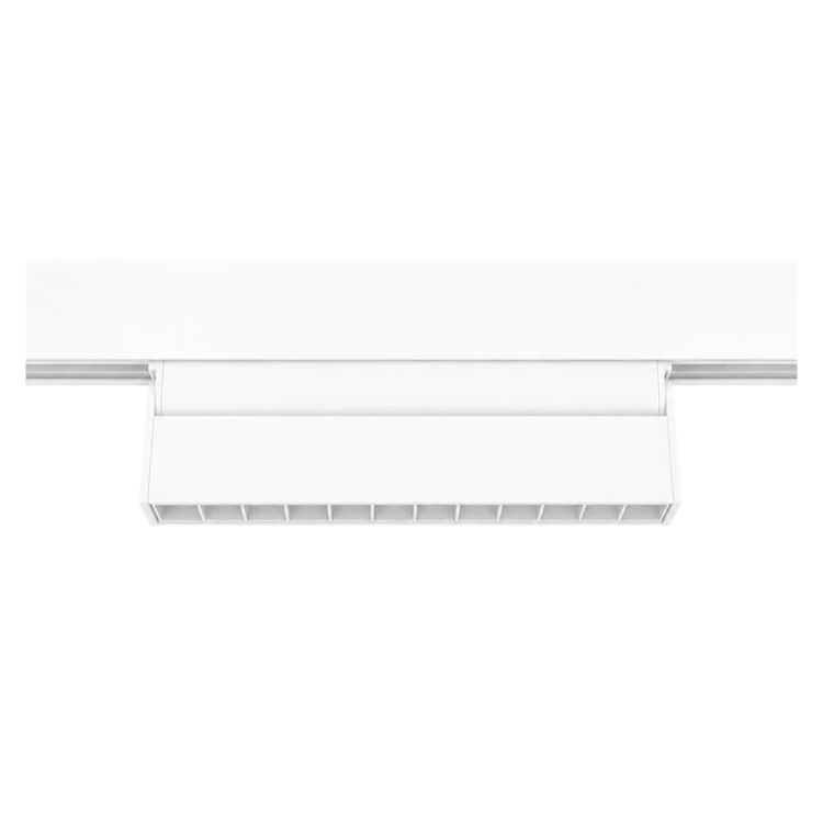 Oprawa LED LENTI S Magnetic 48V biała 12W