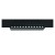 Oprawa ruchoma LENTI S 12W CCT MiBoxer 48V czarna