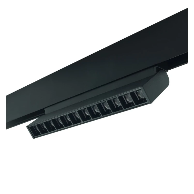 Oprawa magnetyczna LED LENTI S 48V 2,4GHz czarna