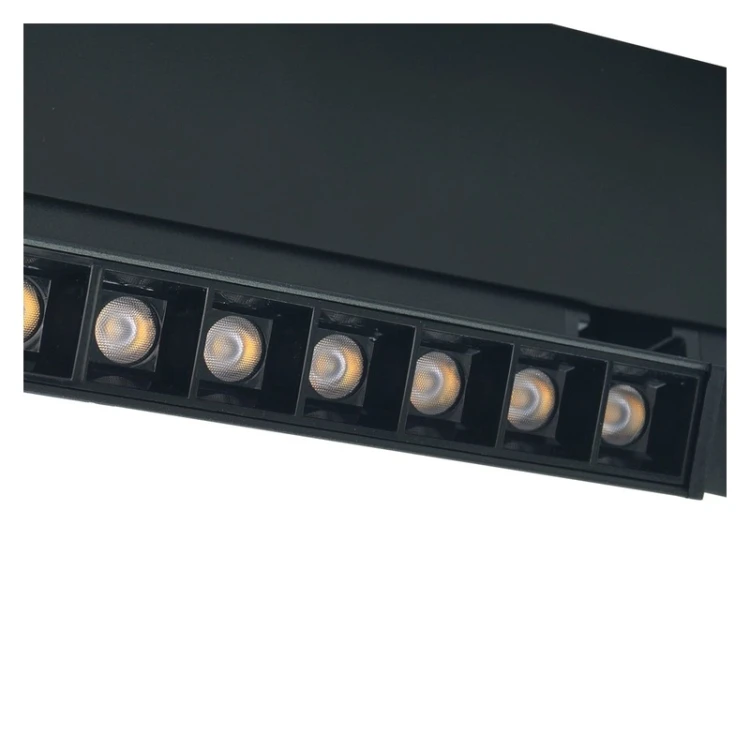 Lampa LED LENTI S 12W CCT do szyn magnetycznych