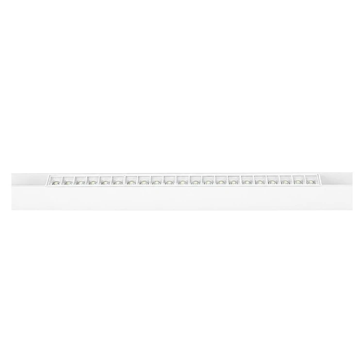 Lampa liniowa LED LENTI L 24W 4000K biała