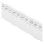 Oprawa LED Magnetic 48V LENTI L 24W biała