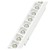 Lampa LED LENTI L 24W do systemu Magnetic 48V