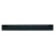 Lampa liniowa LED LENTI L 24W 4000K czarna