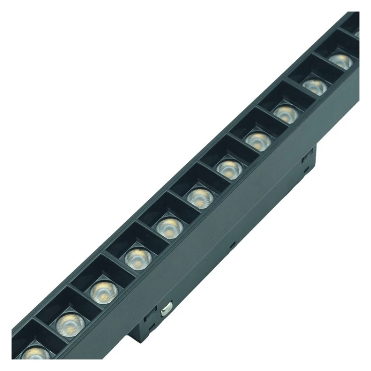 Lampa LED LENTI L 24W do systemu Magnetic 48V