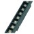 Oprawa magnetyczna LED LENTI L 4000K czarna