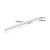 Wymiary oprawy magnetycznej LENTI L 24W 4000K Magnetic 48V