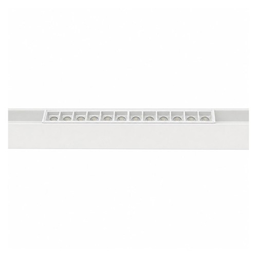 Lampa liniowa LED LENTI S 12W CCT MiBoxer 48V biała