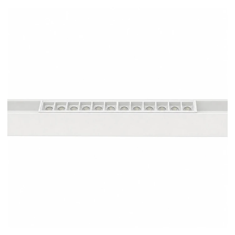 Lampa liniowa LED LENTI S 12W CCT MiBoxer 48V biała