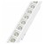Lampa LED LENTI S 12W CCT do systemu Magnetic 48V