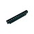 Oprawa magnetyczna LENTI S 12W CCT MiBoxer 2.4GHz Magnetic 48V czarna