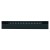 Lampa liniowa LED LENTI S 12W CCT MiBoxer 48V czarna