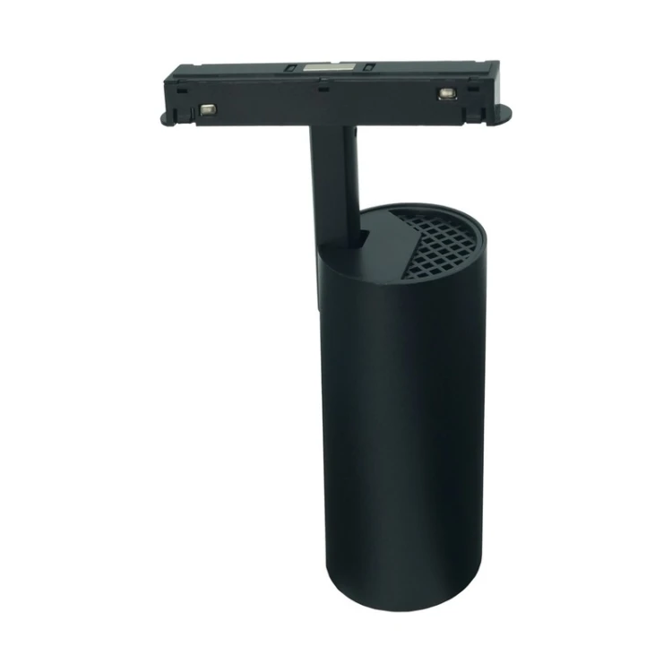 Oprawa magnetyczna LED RULLO M 20W do szyn 48V