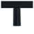 Reflektor LED Magnetic 48V RULLO M 4000K czarny