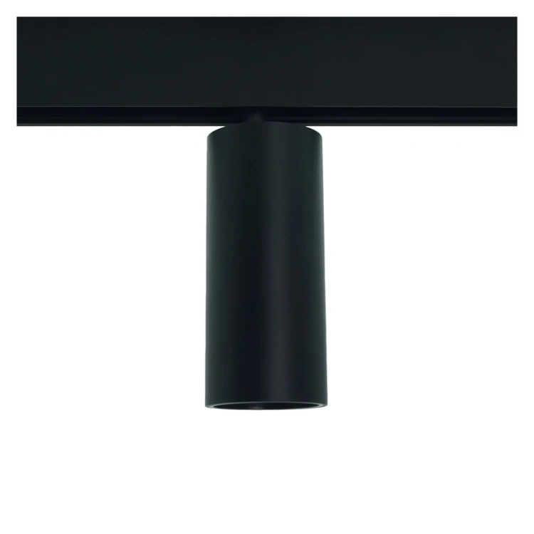 Reflektor LED Magnetic 48V RULLO M 4000K czarny