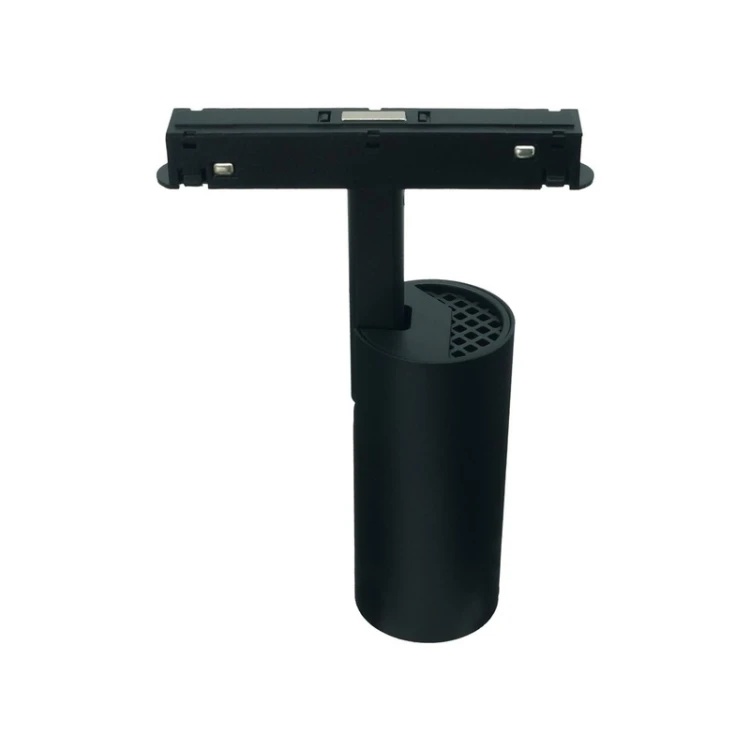 Oprawa magnetyczna LED RULLO S 10W do szyn 48V