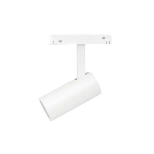Reflektor magnetyczny LED RULLO S 10W 4000K 48V czarny