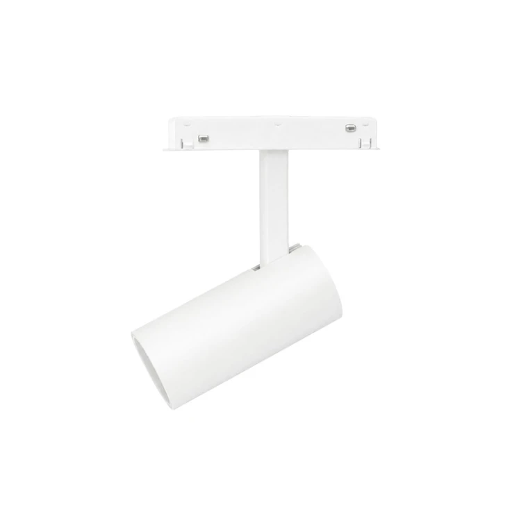 Reflektor magnetyczny LED RULLO S 10W 4000K 48V czarny