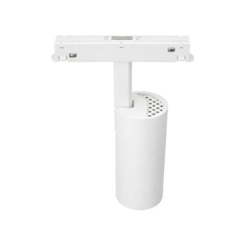 Oprawa magnetyczna LED RULLO S 10W do szyn 48V