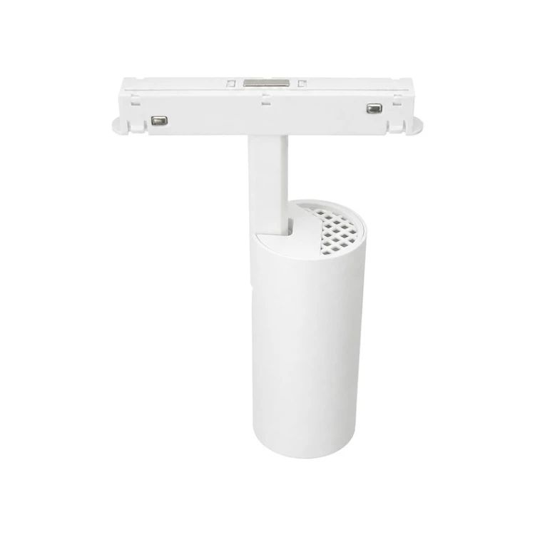 Oprawa magnetyczna LED RULLO S 10W do szyn 48V
