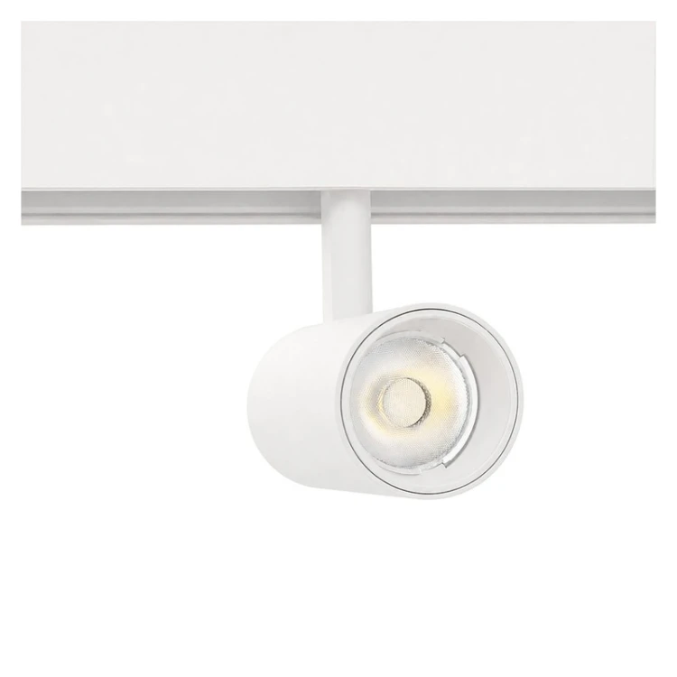 Reflektor LED Magnetic 48V RULLO S 4000K czarny