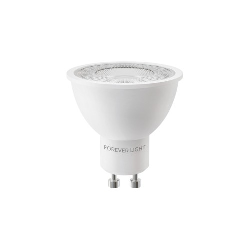 ŻARÓWKA LED GU10 1,5W 38° biała neutralna wąski kąt