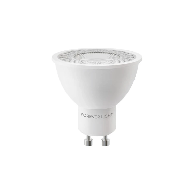 ŻARÓWKA LED GU10 1,5W 38° biała neutralna wąski kąt