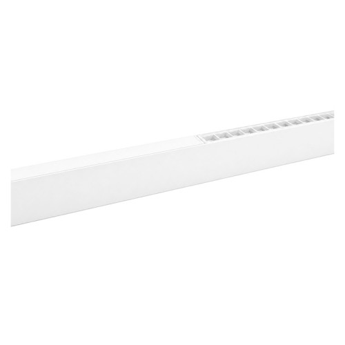 Zasilacz wewnętrzny Magnetic 48V 200W IP20 biały do szyn magnetycznych