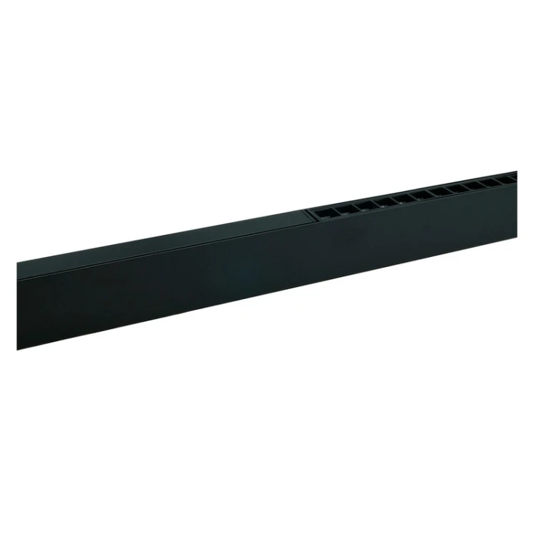 Zasilacz wewnętrzny 48V 200W IP20 czarny do systemu Magnetic