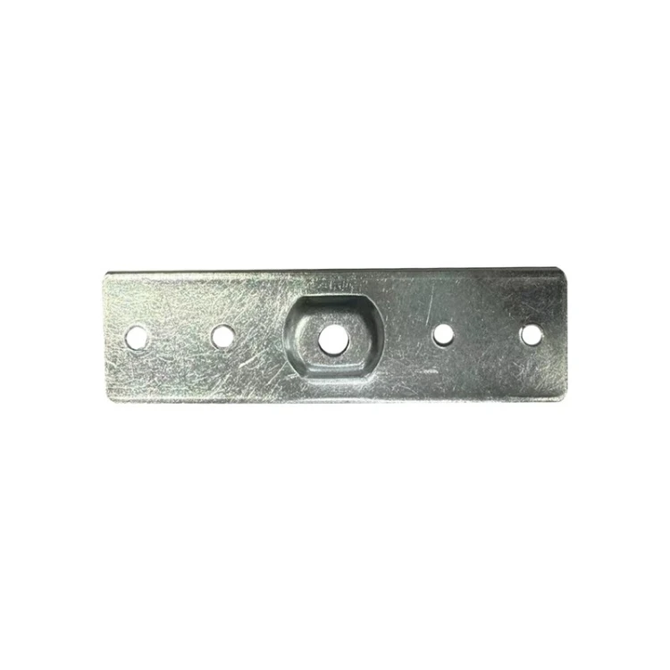 Łącznik do szyn magnetycznych natynkowych – element połączeniowy Magnetic 48V