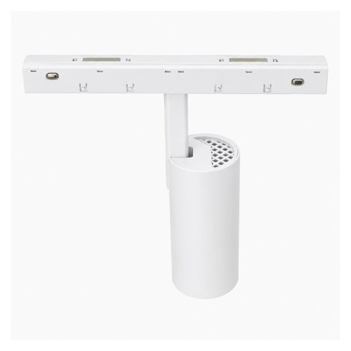 Oprawa magnetyczna LED RULLO S 10W CCT do szyn 48V
