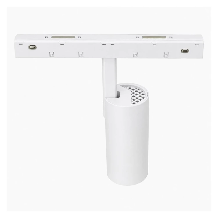 Oprawa magnetyczna LED RULLO S 10W CCT do szyn 48V