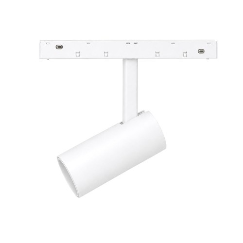 Reflektor magnetyczny LED RULLO S 10W CCT MiBoxer 48V biały