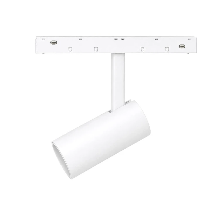 Reflektor magnetyczny LED RULLO S 10W CCT MiBoxer 48V biały