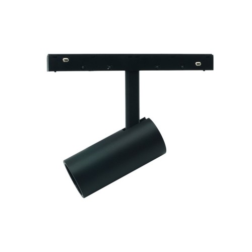 Reflektor magnetyczny LED RULLO S 10W CCT MiBoxer 48V czarny