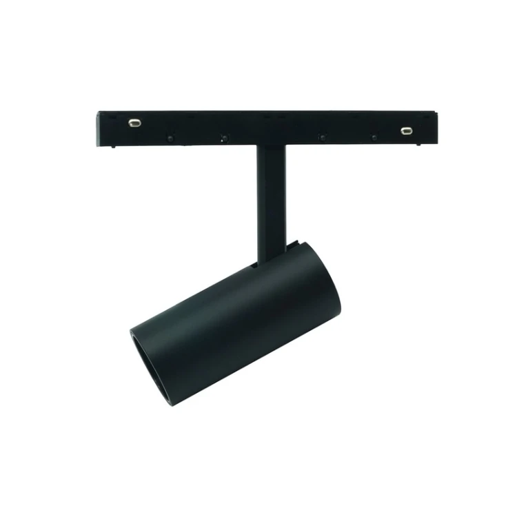 Reflektor magnetyczny LED RULLO S 10W CCT MiBoxer 48V czarny