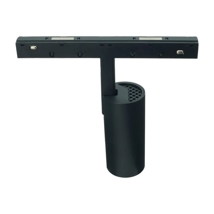 Oprawa magnetyczna LED RULLO S 10W CCT do szyn 48V