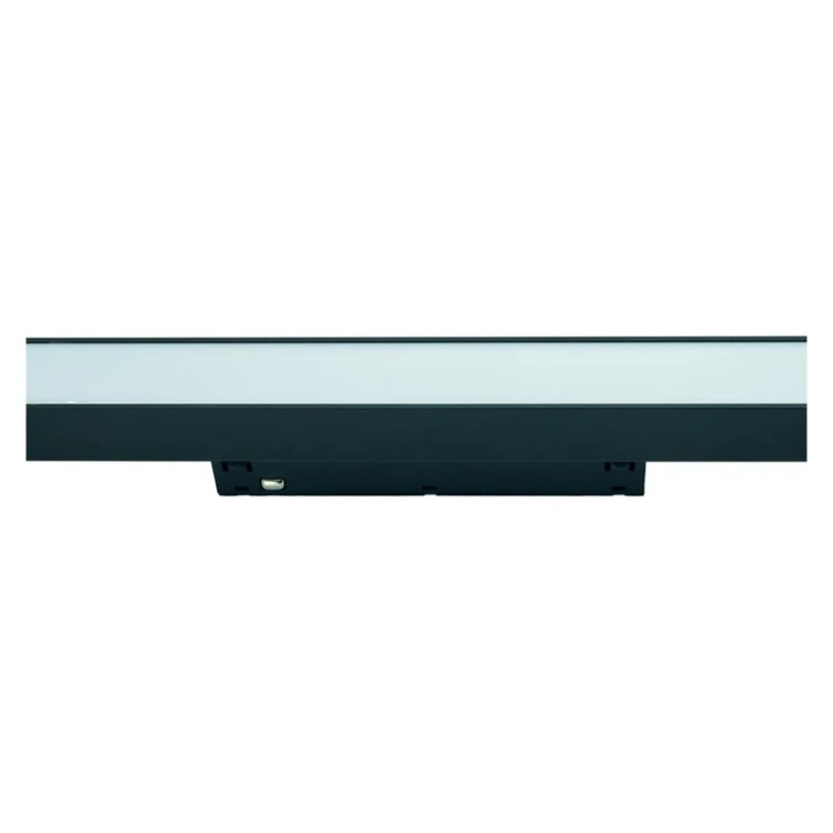 Lampa liniowa TAVOLA L Magnetic 48V 30W czarna
