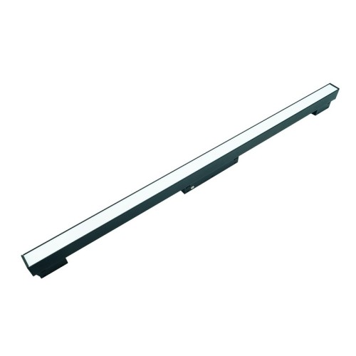 Lampa liniowa LED TAVOLA M 20W 3000K Magnetic 48V czarna
