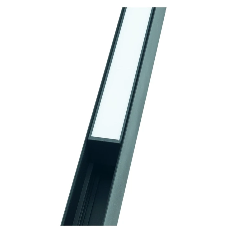 Oprawa magnetyczna LED TAVOLA M 20W 3000K czarna