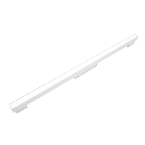 Lampa liniowa LED TAVOLA M 20W 4000K Magnetic 48V biała